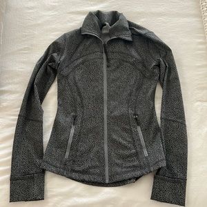 Lululemon define jacket